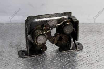 Замок капота BMW X5 E70 (2007-2010) дорестайл