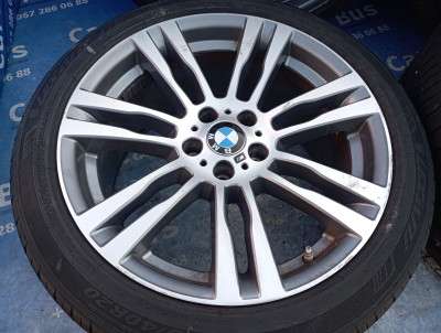 Колісний диск литий BMW X5 E70 (2010-2013) рестайл