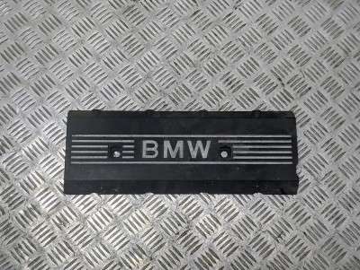 Накладка декоротивна (на ДВС) BMW X5 E53 (2003-2006) рестайл