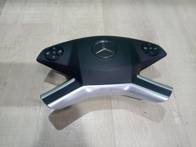 Подушка безпеки в кермо Mercedes ML W164 (2005-2011)