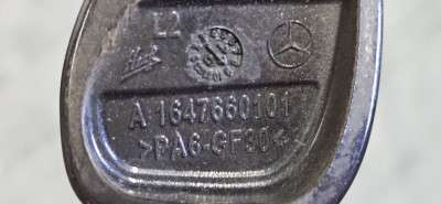 Ручка дверей зовнішня задня ліва Mercedes ML W164 (2005-2011)