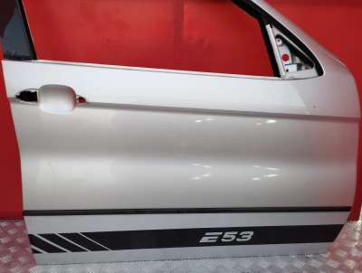 Дверь передняя правая BMW X5 E53 (2003-2006) рестайл