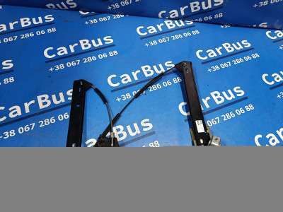 Склопідйомник електричний двері задньої правої Audi E-TRON
