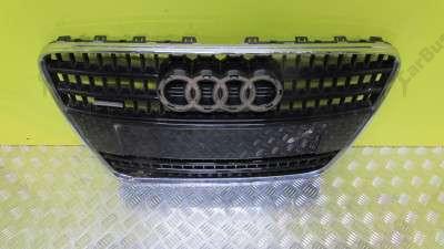 Решетка радиатора Audi Q7 (2006-2009)