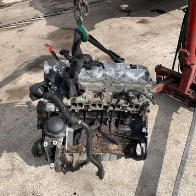 Двигун OM646 2.2cdi Mercedes-Benz Vito W 639 (2003-2010) дорестайл