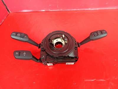 Переключатель подрулевой (стрекоза) BMW X5 E70 (2007-2010) дорестайл