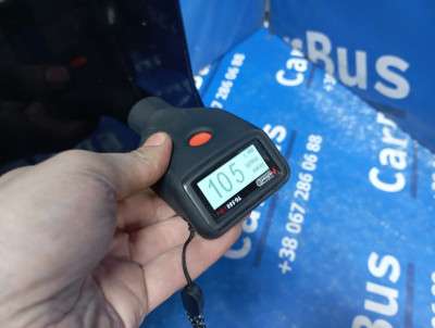 Двері задні праві Ford Kuga 2 (2012 - 2016)