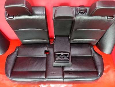 Салон (сидіння) комплект BMW X3 F25 (2010-2017)