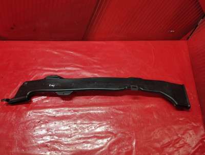 Повітропровід обігрівача (патрубки від пічки по салону) Audi Q7 4M(2015-2020)