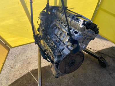 Двигатель M54 306S3 3.0i BMW X5 E53 (2003-2006) рестайл