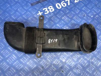 Патрубок воздушный BMW X5 E70 (2007-2010) дорестайл