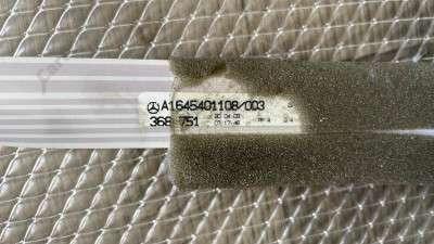Проводка (жгут проводів) Mercedes ML W164 (2005-2011)