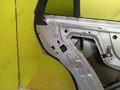 Двері задні ліві BMW X5 E70 (2007-2010) дорестайл