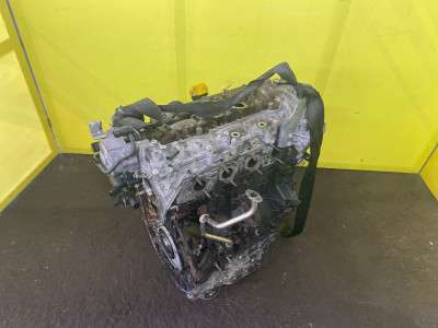 Двигатель M9R780 2.0 tdi Euro-4 Renault Trafic II, Opel Vivaro II, Nissan Primastar II (2006-2014) рестайл
