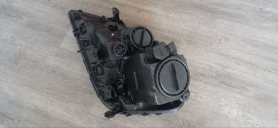 Фара передня права Mercedes ML W164 (2005-2011)