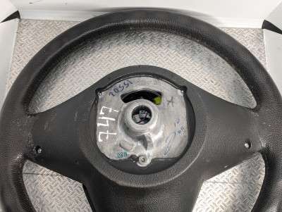 Руль BMW X5 E70 (2010-2013) рестайл