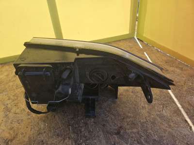 Фара передня ліва Ford Transit MK7 (V347 / V348; 2006—2013