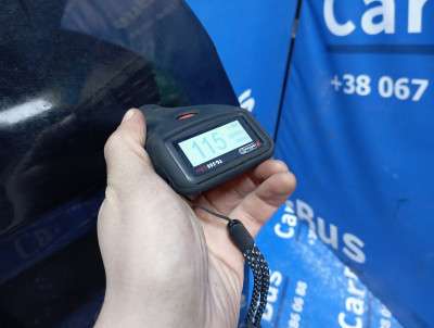Двері задні праві Ford Kuga 2 (2012 - 2016)