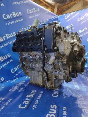 Двигун N62B48B 4.8i BMW X5 E70 (2007-2010) дорестайл