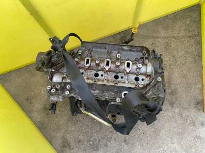 Двигатель R9M 452 1.6 DCI Renault Trafic III, Opel Vivaro III (2014-2020)