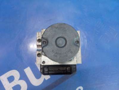 Блок керування ABS BMW X5 E70 (2010-2013) рестайл