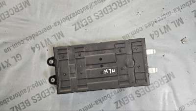 Блок комфорта SAM (Signan Auswerte Modul) Mercedes ML W164 (2005-2011)