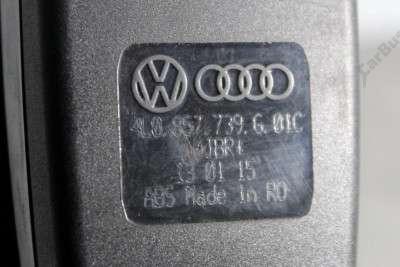 Замок ремня безопасности Audi Q7 (2010-2015)
