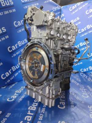 Двигатель M264 Mercedes GLE V167 (2018-2025)