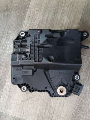 Блок керування АКПП Mercedes ML W164 (2005-2011)