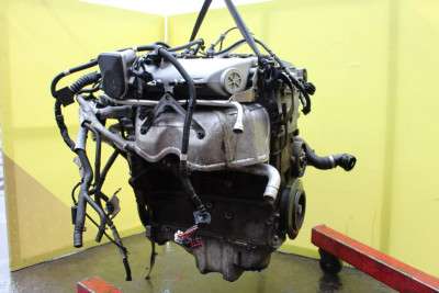Двигун AZZ 3.2 FSI Volkswagen Touareg (2003-2006) дорестайл