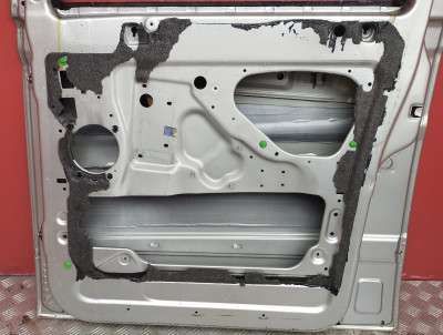 Дверь передняя правая Mercedes-Benz Vito W 639 (2003-2010) дорестайл