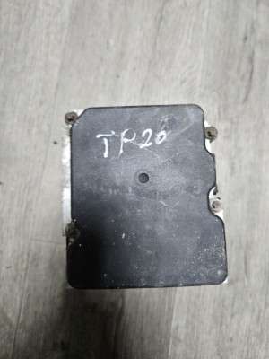 Блок керування ABS Ford Transit MK7 (V347 / V348; 2006—2013