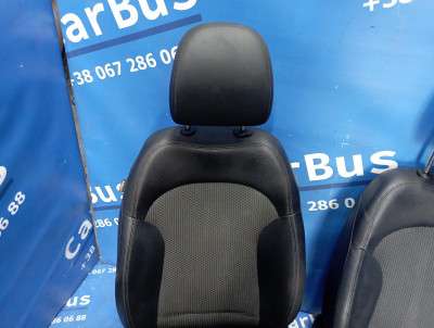 Салон (сидения) комплект Hyundai IX35 (2010-2017)