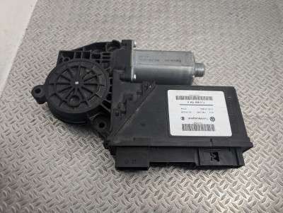 Моторчик склопідйомника Volkswagen Touareg (2007-2010) рестайл