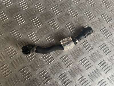 Патрубок BMW X5 E70 (2007-2010) дорестайл