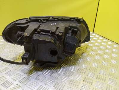 Фара передня ліва BMW X5 E53 (2003-2006) рестайл