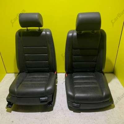 Салон (сидения) комплект Volkswagen Touareg (2007-2010) рестайл