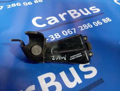 Ролик двери сдвижной Mercedes-Benz Vito W 639 (2003-2010) дорестайл
