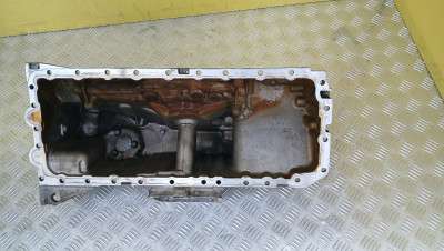 Масляний піддон BMW X5 E70 (2010-2013) рестайл