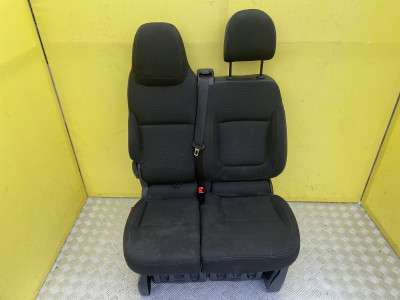 Сидение двойное RENAULT MASTER III