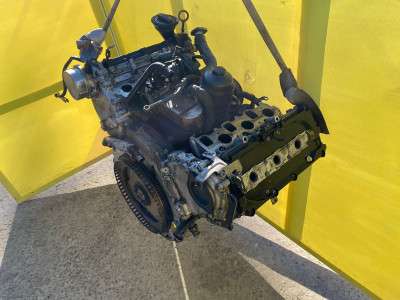 Двигун BUG 3.0 TDI Audi Q7 (2006-2009)