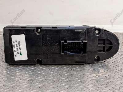 Блок кнопок BMW X5 E70 (2010-2013) рестайл