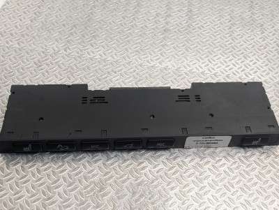 Блок кнопок BMW X5 E53 (2003-2006) рестайл