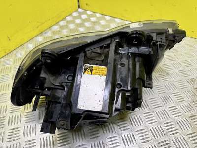Фара протитуманна права (птф) BMW X5 E53 (2003-2006) рестайл