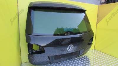 Кришка багажника (двері) Volkswagen Touareg NF (2010-2014)
