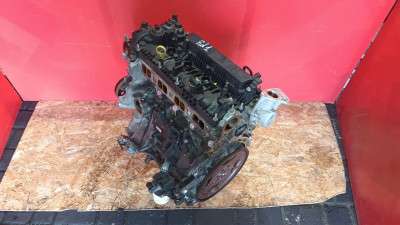 Двигатель Ford 2.0L EcoBoost ENR90 Ford Edge (2015-2024)