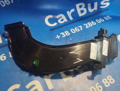 Повітропровід обігрівача (патрубки від пічки по салону) VOLVO XC90