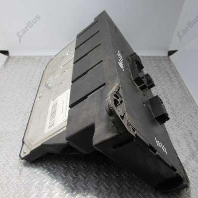 Блок комфорту SAM (Signan Auswerte Modul) Mercedes-Benz Sprinter W 906 (2006-2014) дорестайл