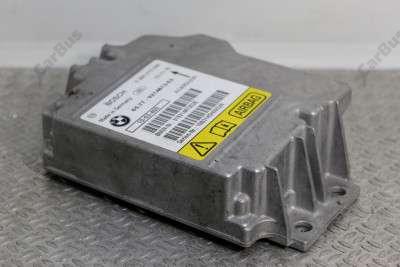 Блок керування подушками безпеки BMW X5 E70 (2010-2013) рестайл