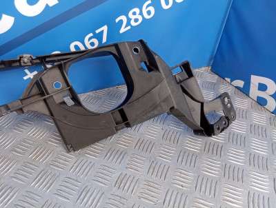 Кронштейн (кріплення) крила лівий BMW X5 E70 (2007-2010) дорестайл